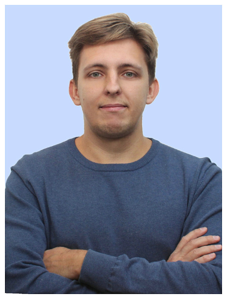 Иван Евгеньевич Мельчаков